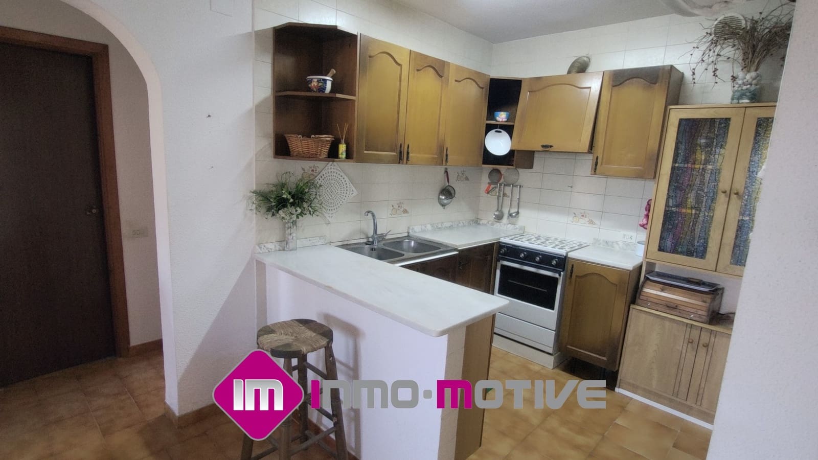 2 soveværelse Lejlighed til salg i Benicarlo med garage - € 155.000 (Ref: 8260619)