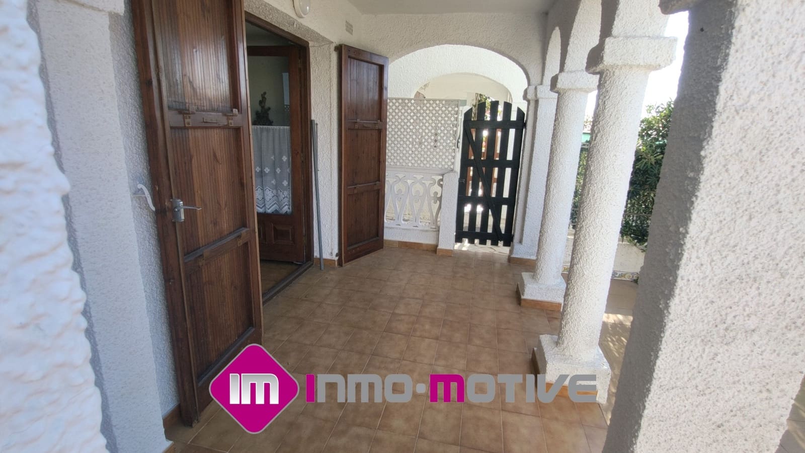 2 soveværelse Lejlighed til salg i Benicarlo med garage - € 155.000 (Ref: 8260619)