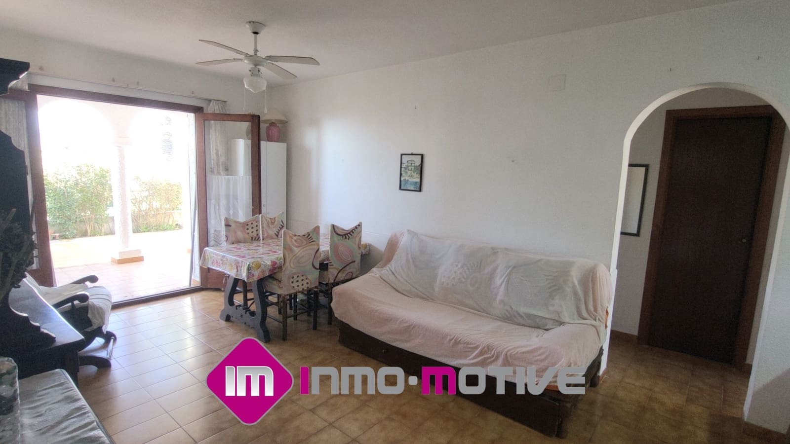 2 soveværelse Lejlighed til salg i Benicarlo med garage - € 155.000 (Ref: 8260619)