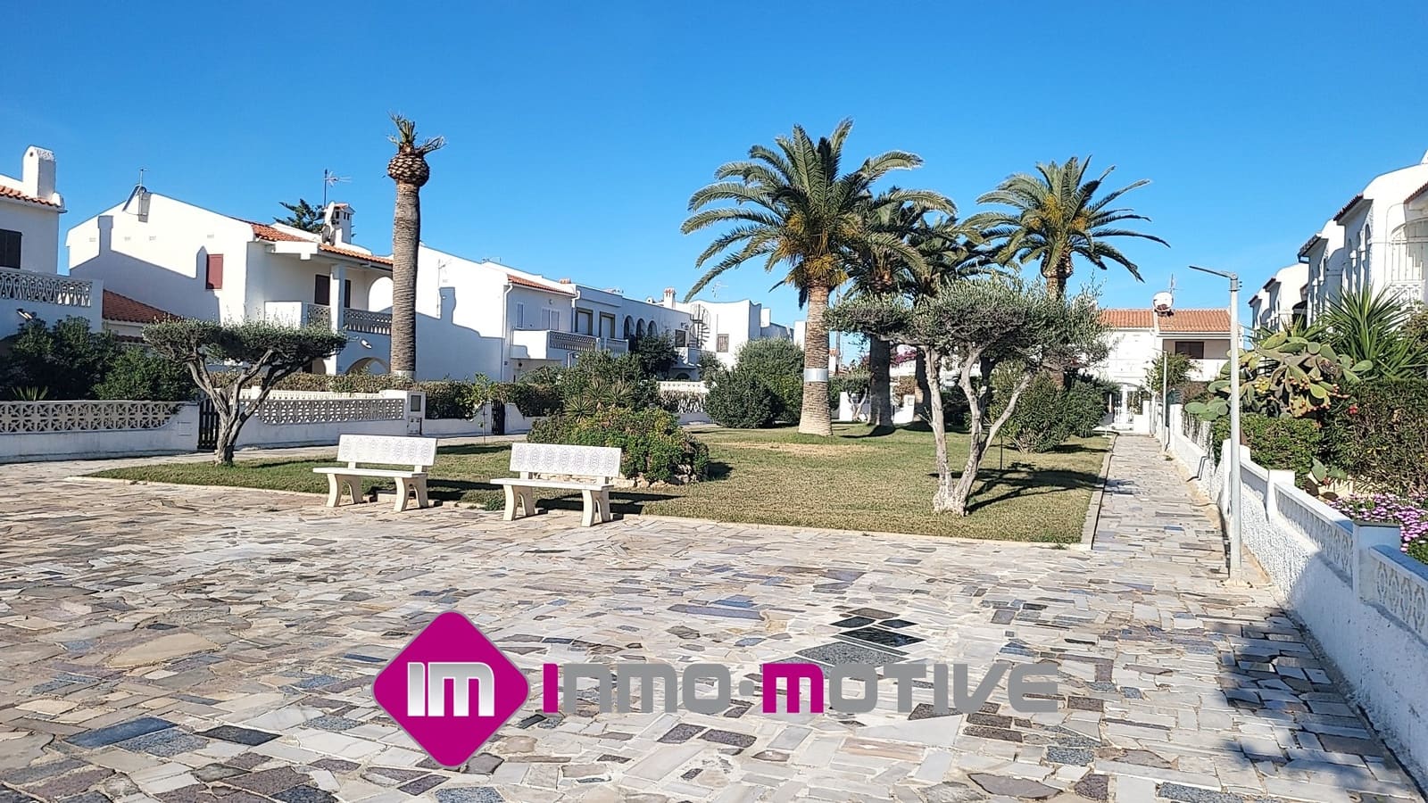 2 soveværelse Lejlighed til salg i Benicarlo med garage - € 155.000 (Ref: 8260619)