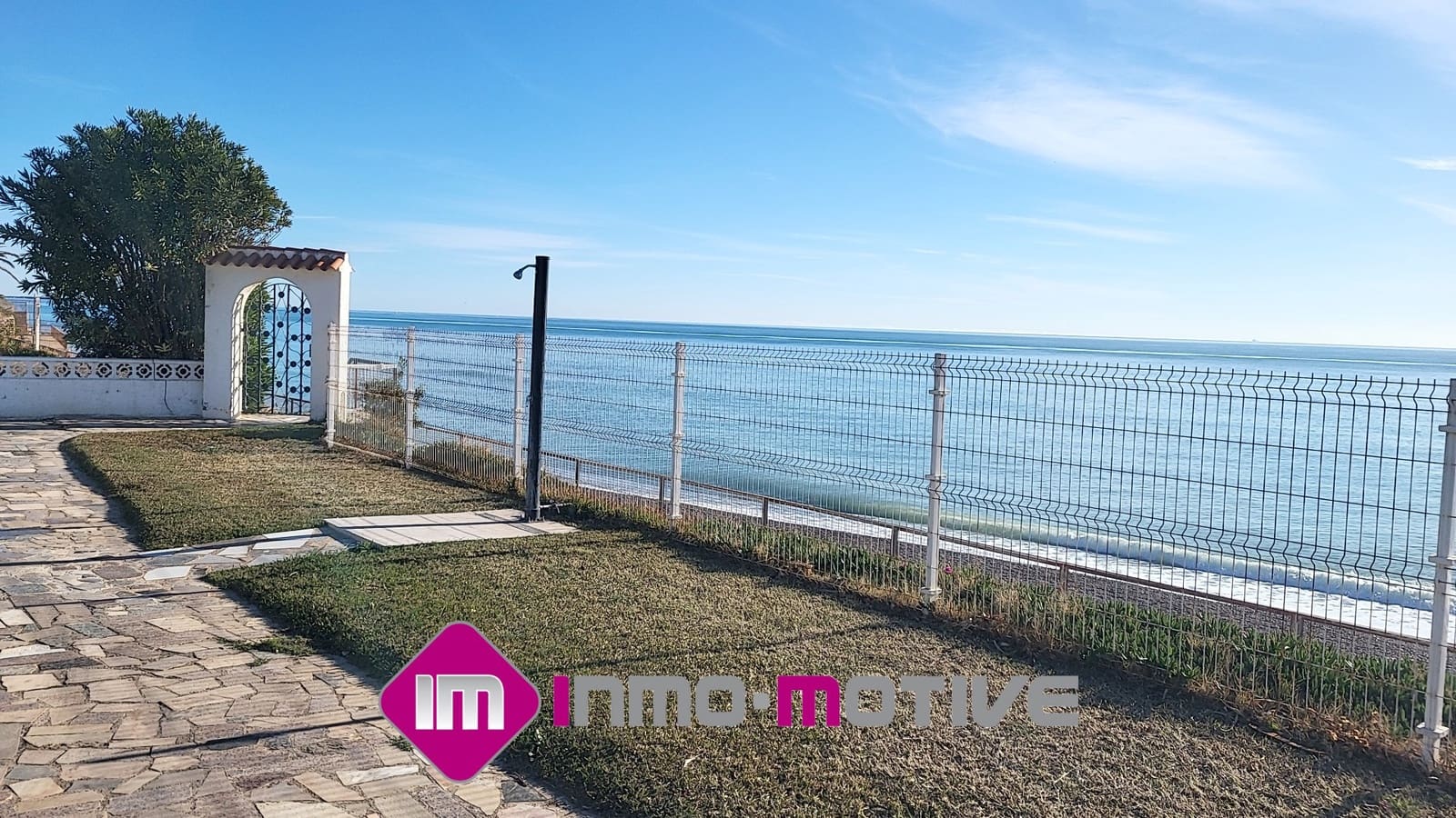 2 soveværelse Lejlighed til salg i Benicarlo med garage - € 155.000 (Ref: 8260619)