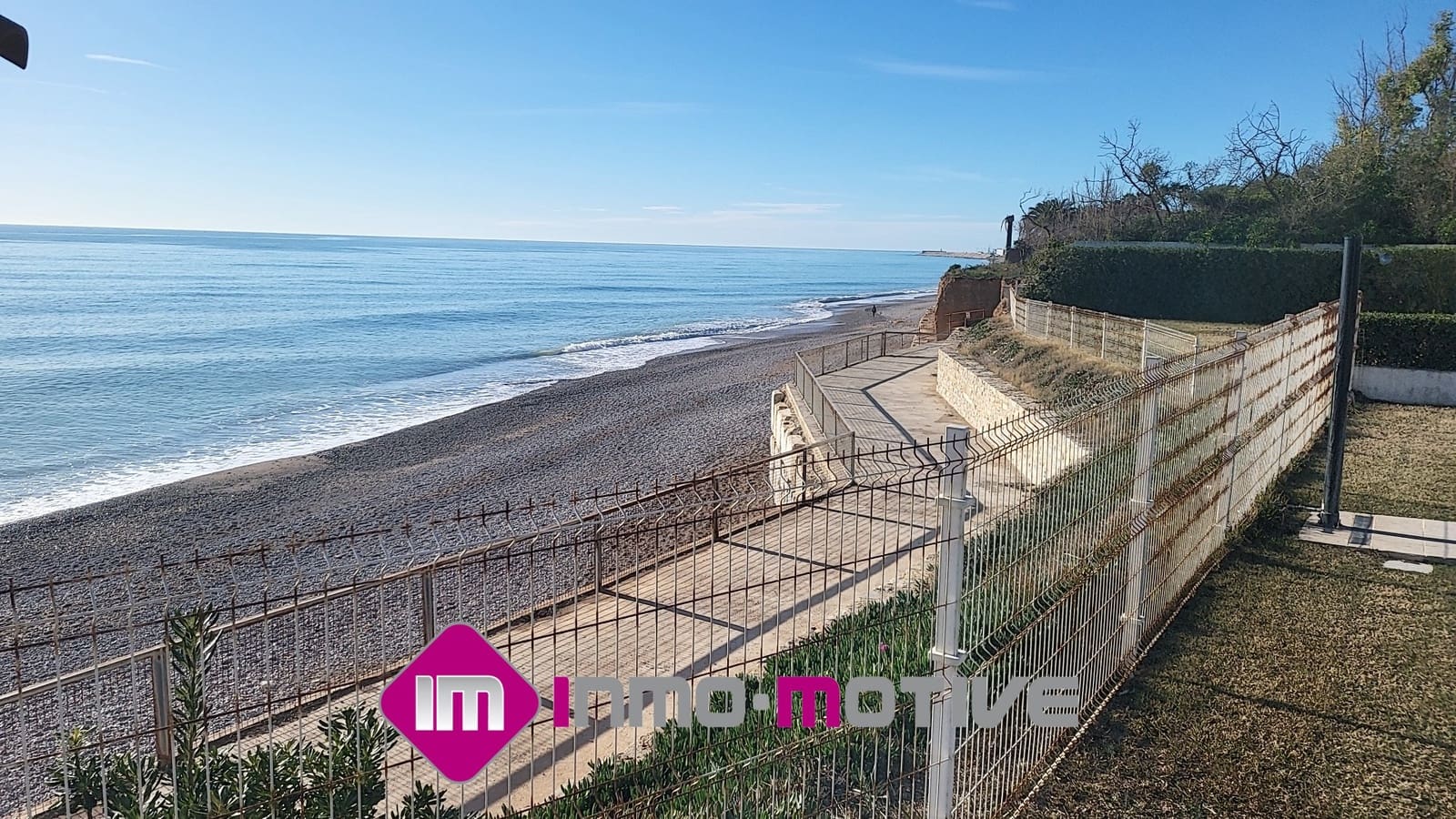 2 soveværelse Lejlighed til salg i Benicarlo med garage - € 155.000 (Ref: 8260619)