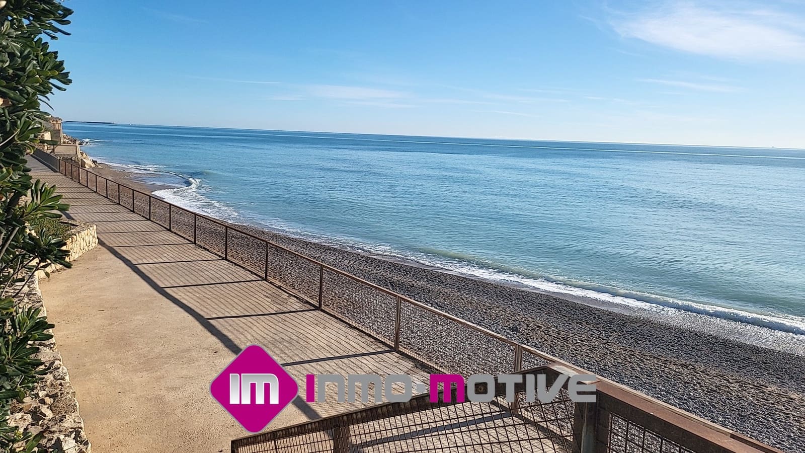 2 soveværelse Lejlighed til salg i Benicarlo med garage - € 155.000 (Ref: 8260619)