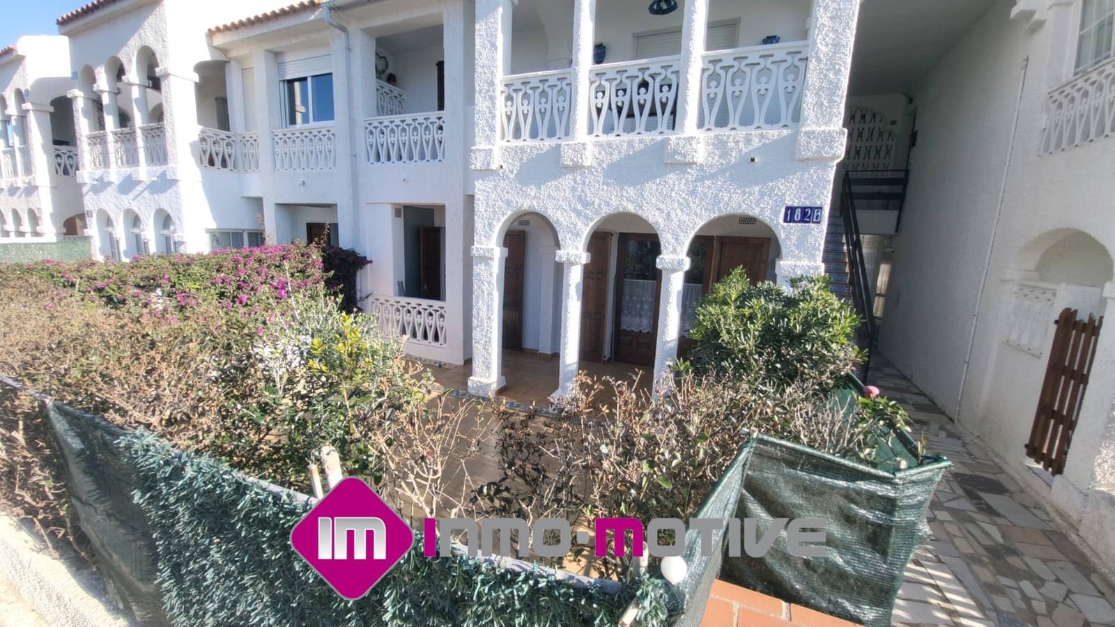 2 soveværelse Lejlighed til salg i Benicarlo med garage - € 155.000 (Ref: 8260619)