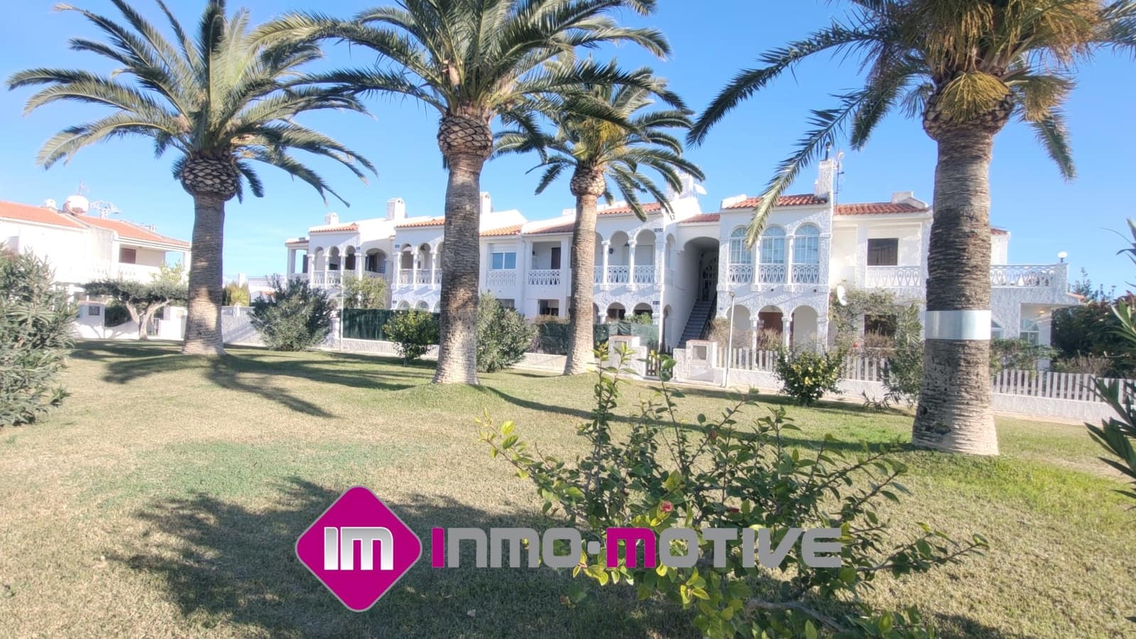 2 soveværelse Lejlighed til salg i Benicarlo med garage - € 155.000 (Ref: 8260619)