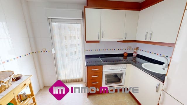 2 soverom Leilighet til salgs i Peñíscola med garasje - € 275 000 (Ref: 8260626)