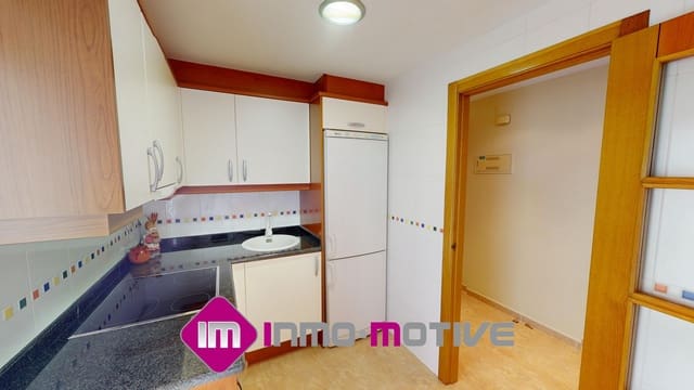 2 soverom Leilighet til salgs i Peñíscola med garasje - € 275 000 (Ref: 8260626)