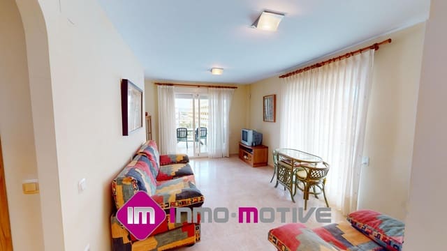 2 soverom Leilighet til salgs i Peñíscola med garasje - € 275 000 (Ref: 8260626)