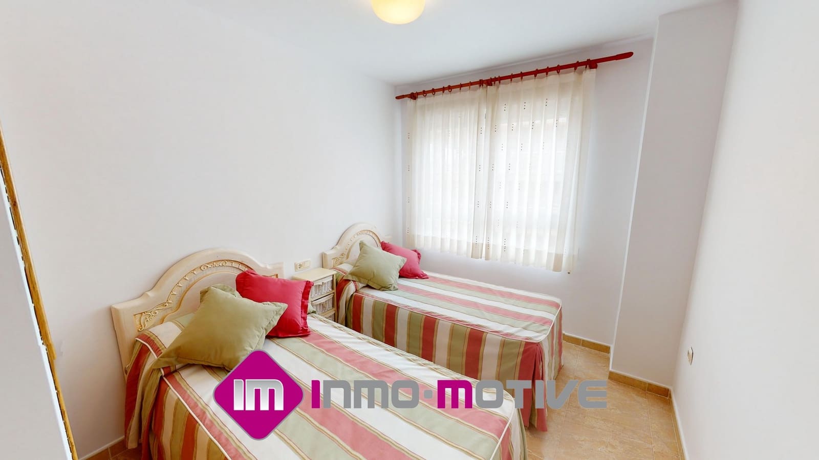 2 soveværelse Lejlighed til salg i Peniscola med garage - € 275.000 (Ref: 8260626)