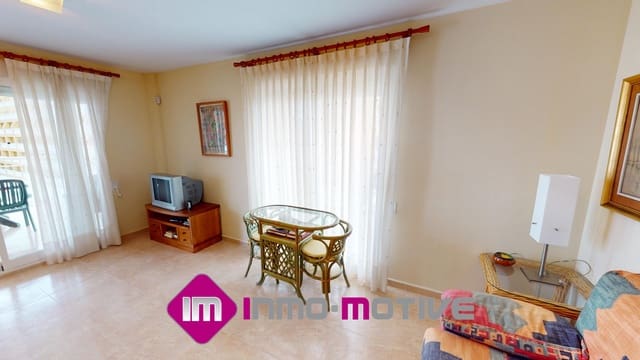 2 soverom Leilighet til salgs i Peñíscola med garasje - € 275 000 (Ref: 8260626)