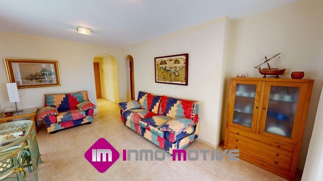 2 soverom Leilighet til salgs i Peñíscola med garasje - € 275 000 (Ref: 8260626)