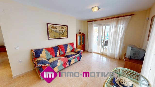 2 soverom Leilighet til salgs i Peñíscola med garasje - € 275 000 (Ref: 8260626)