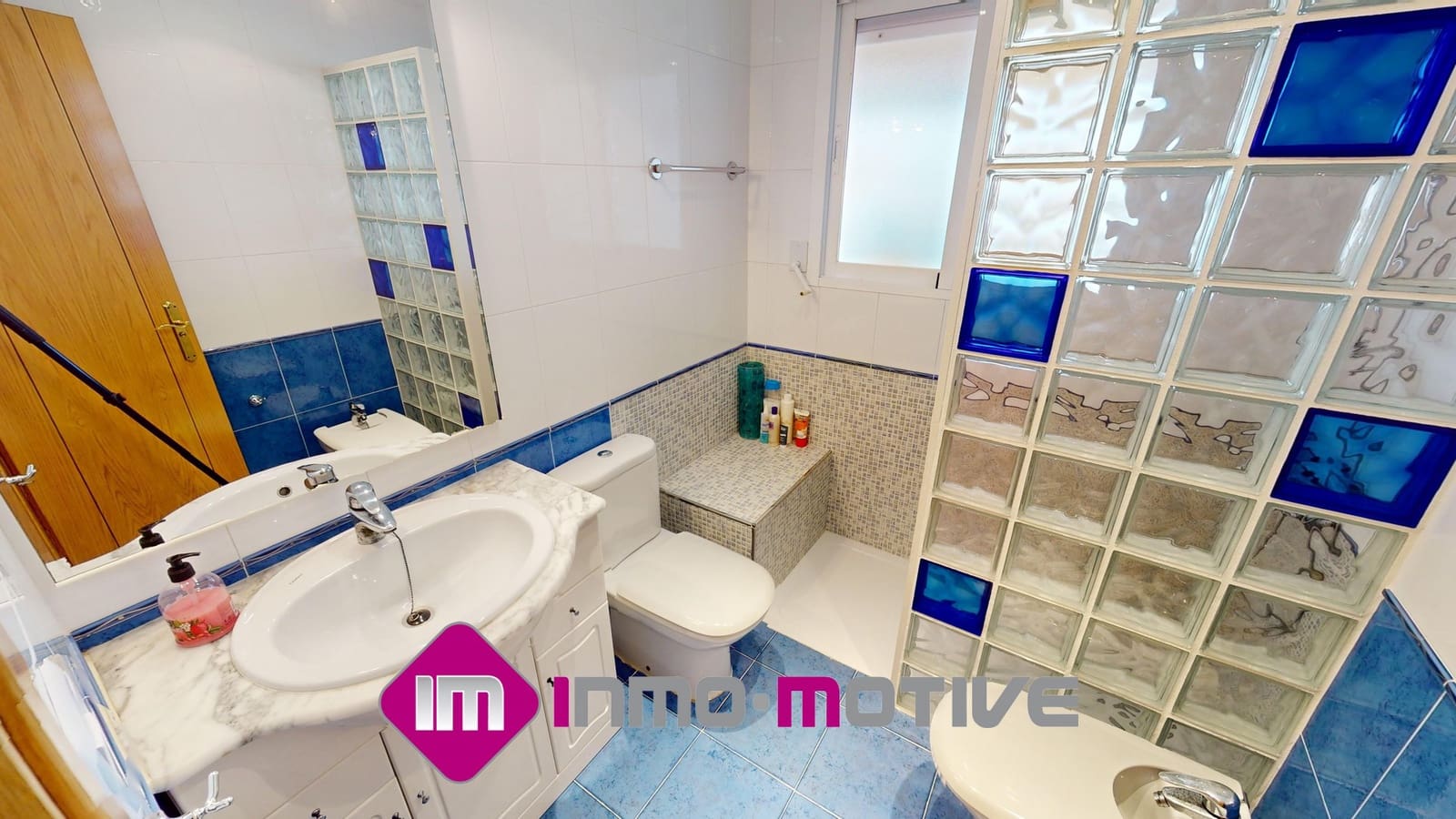 2 soveværelse Lejlighed til salg i Peniscola med garage - € 275.000 (Ref: 8260626)