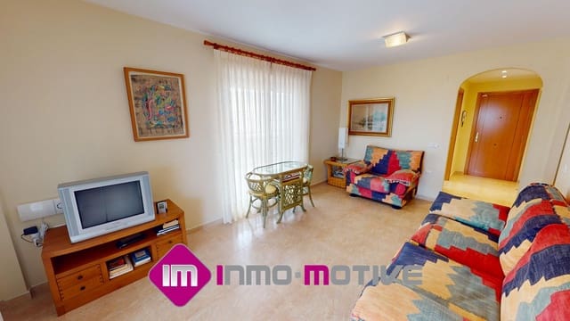 2 soverom Leilighet til salgs i Peñíscola med garasje - € 275 000 (Ref: 8260626)