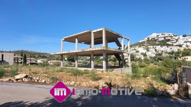 Leilighet til salgs i Peñíscola - € 240 000 (Ref: 8263901)