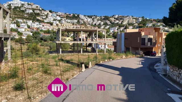 Leilighet til salgs i Peñíscola - € 240 000 (Ref: 8263901)