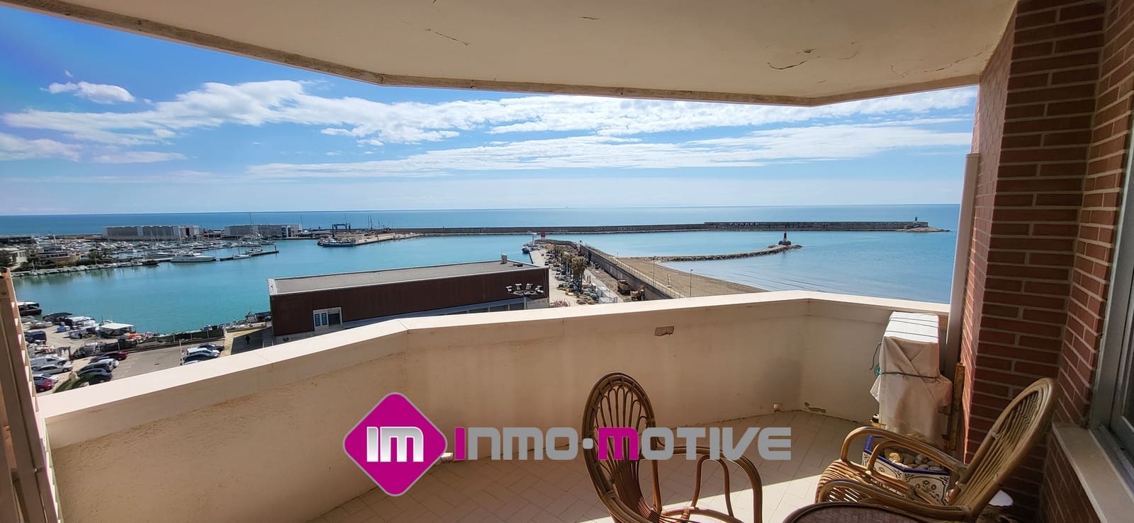 4 soveværelse Lejlighed til salg i Benicarlo - € 320.000 (Ref: 8405699)