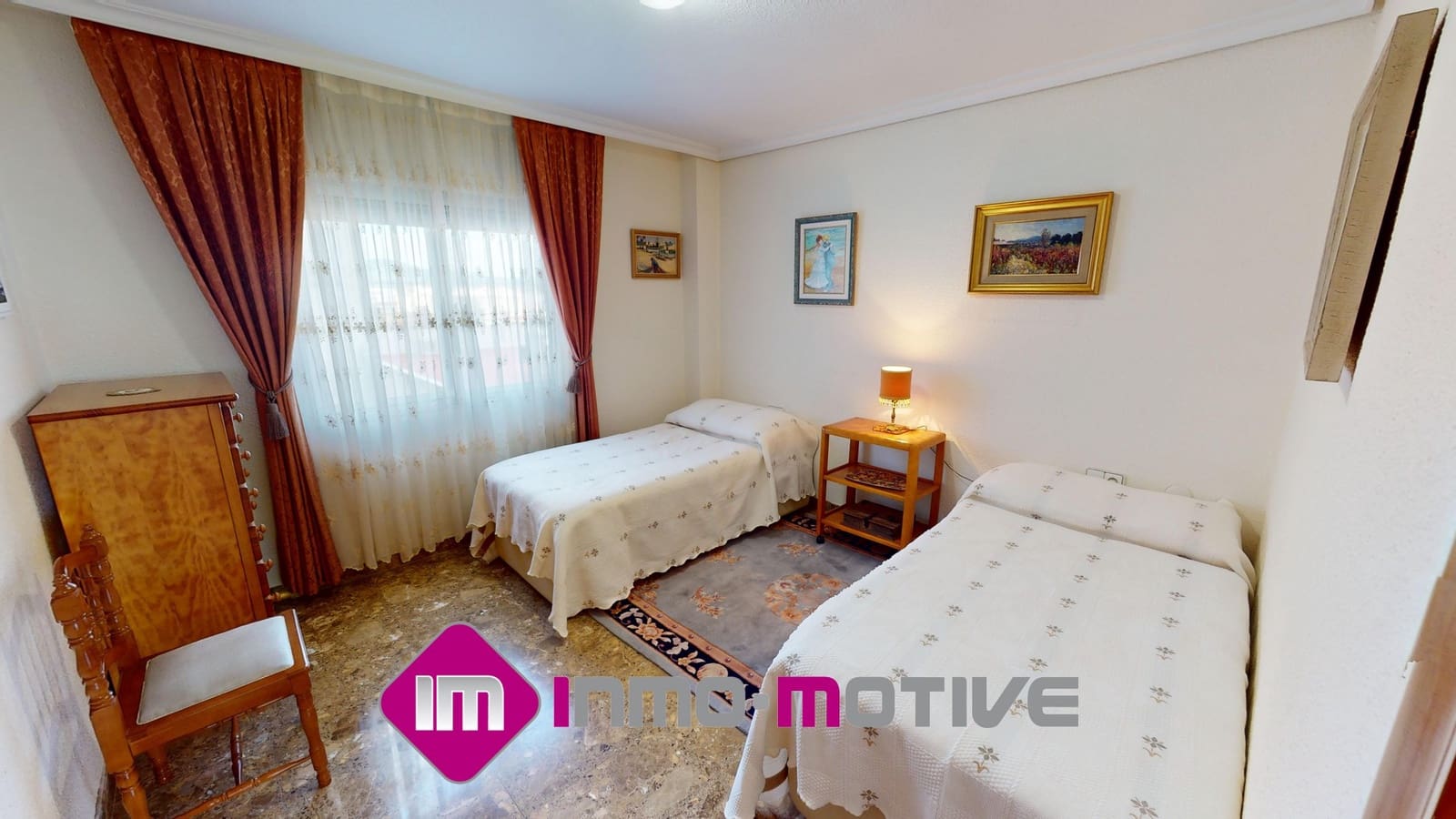 4 soveværelse Lejlighed til salg i Benicarlo - € 320.000 (Ref: 8405699)