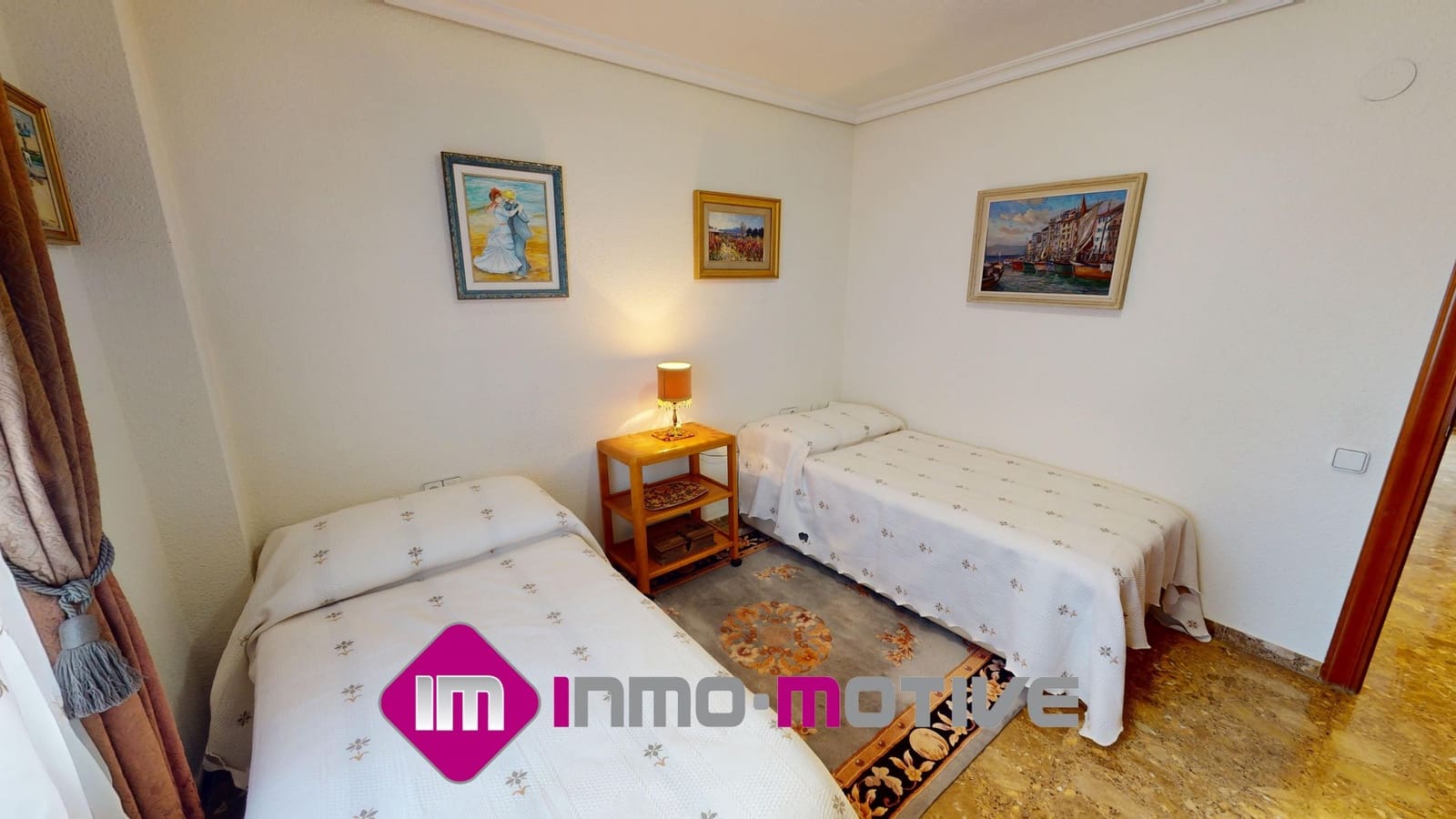 4 soveværelse Lejlighed til salg i Benicarlo - € 320.000 (Ref: 8405699)