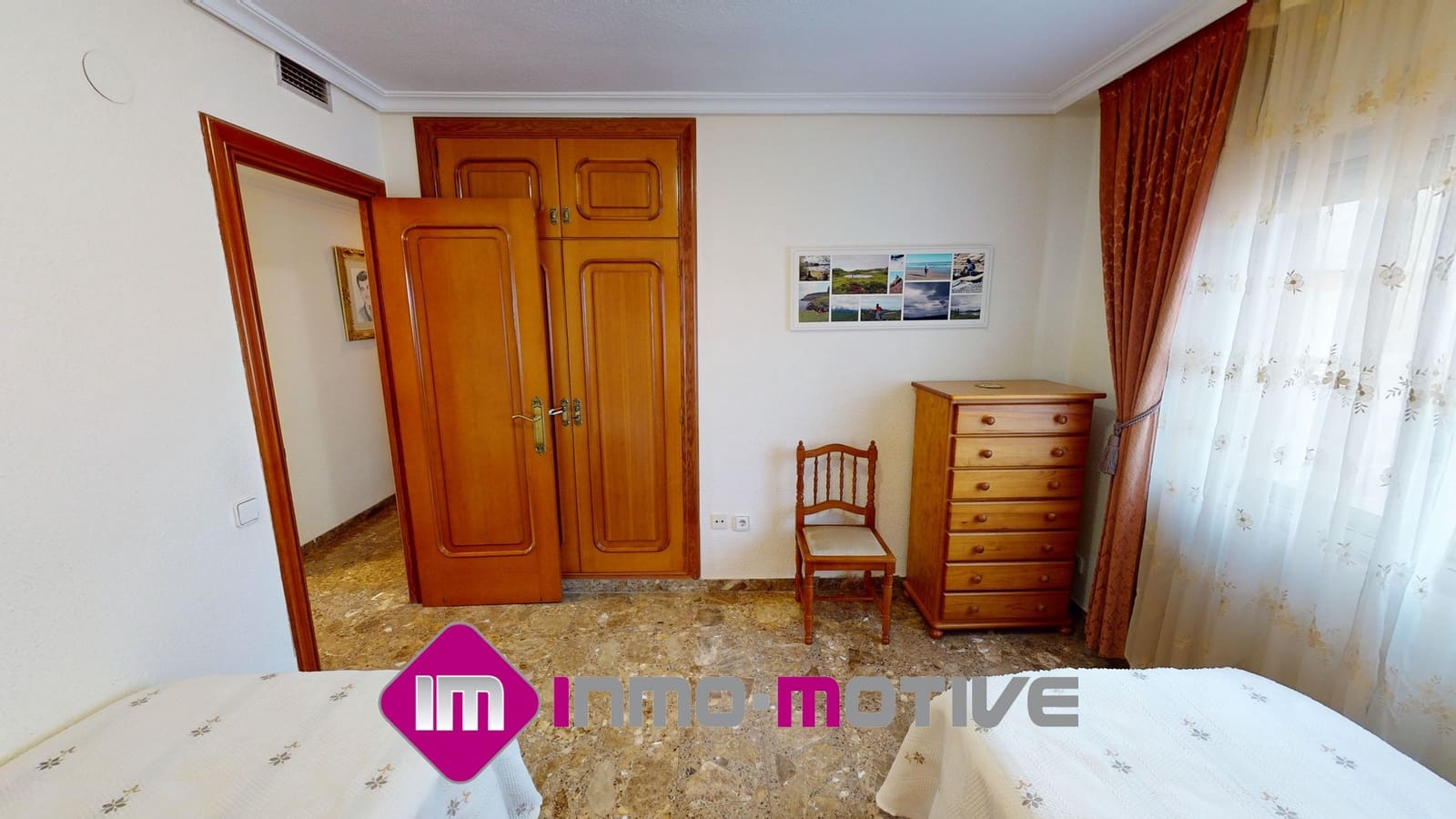 4 soveværelse Lejlighed til salg i Benicarlo - € 320.000 (Ref: 8405699)