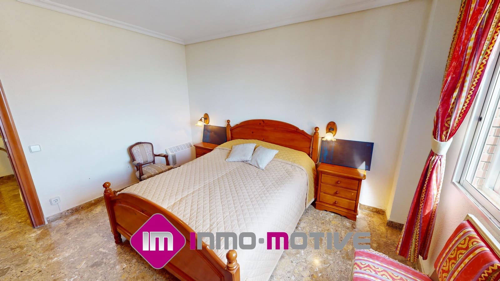 4 soveværelse Lejlighed til salg i Benicarlo - € 320.000 (Ref: 8405699)