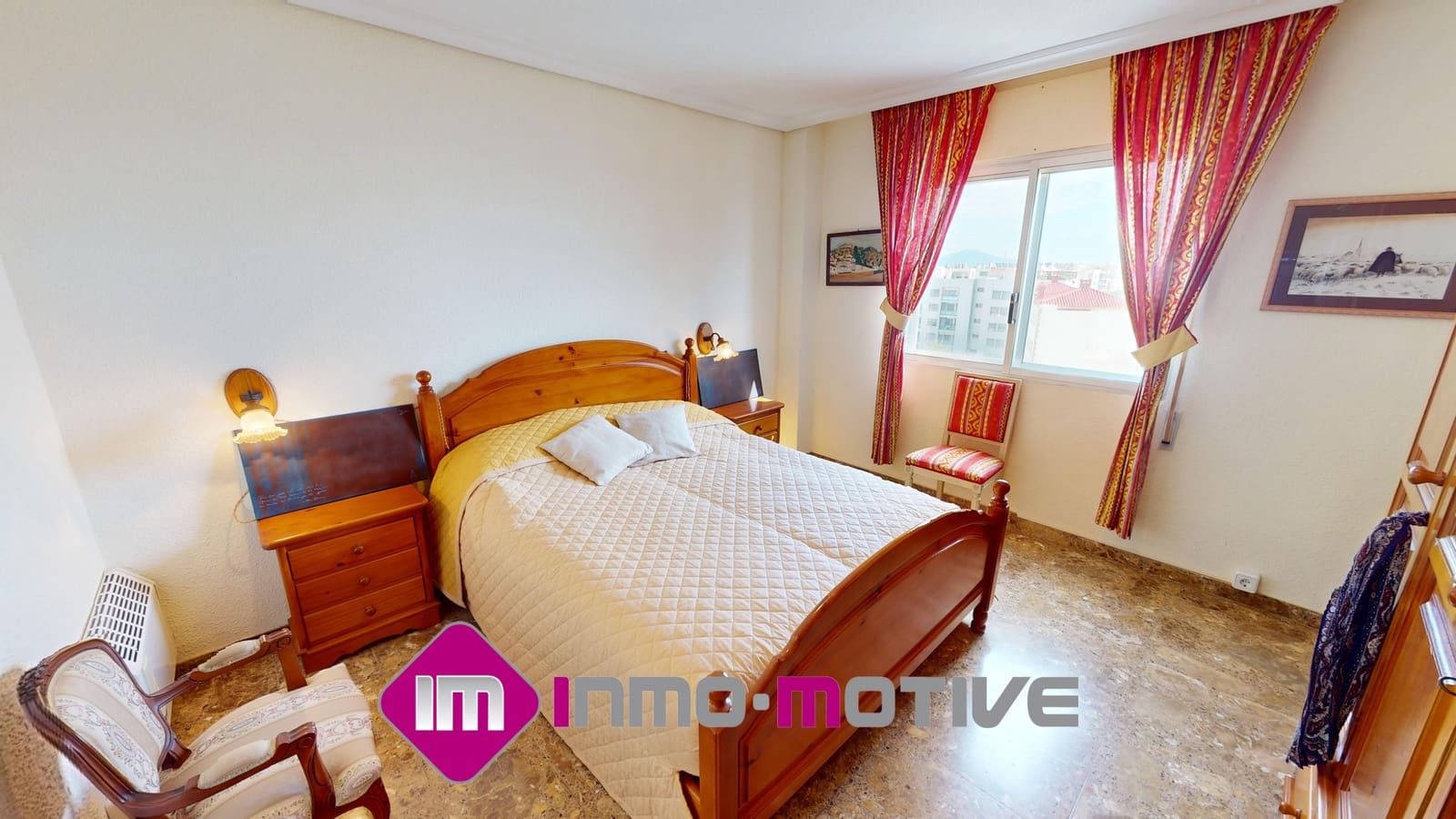 4 soveværelse Lejlighed til salg i Benicarlo - € 320.000 (Ref: 8405699)