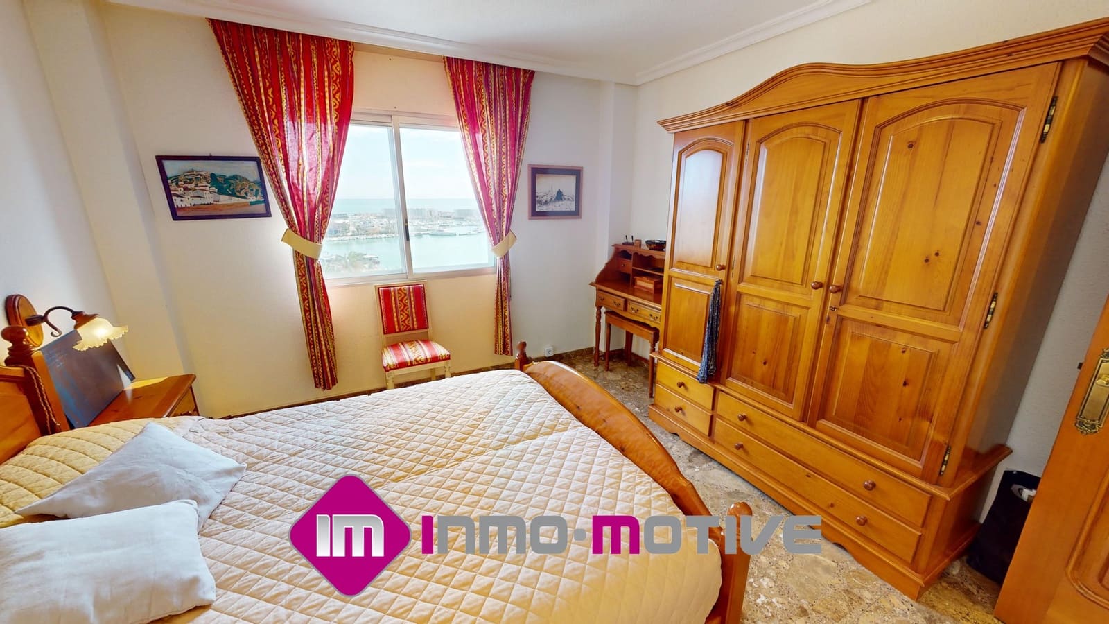 4 soveværelse Lejlighed til salg i Benicarlo - € 320.000 (Ref: 8405699)