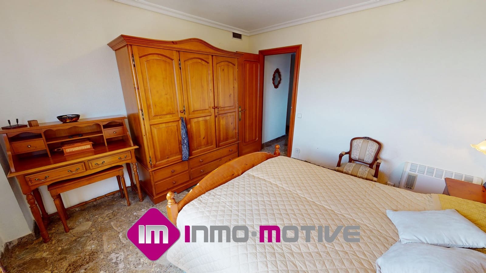 4 soveværelse Lejlighed til salg i Benicarlo - € 320.000 (Ref: 8405699)