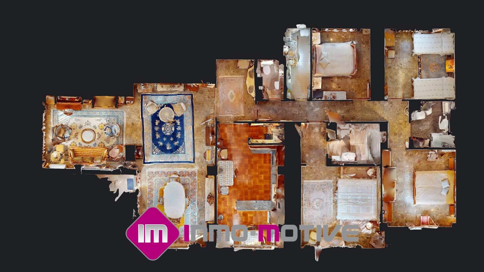 4 soveværelse Lejlighed til salg i Benicarlo - € 320.000 (Ref: 8405699)