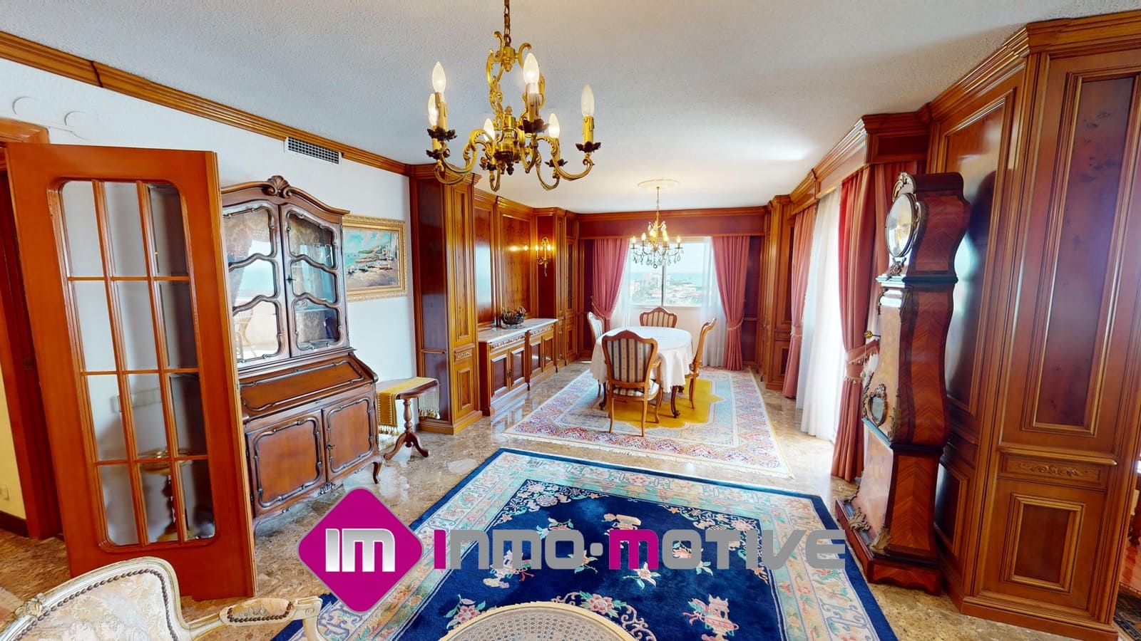 4 soveværelse Lejlighed til salg i Benicarlo - € 320.000 (Ref: 8405699)