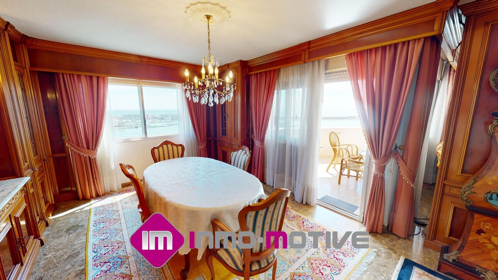 4 soveværelse Lejlighed til salg i Benicarlo - € 320.000 (Ref: 8405699)