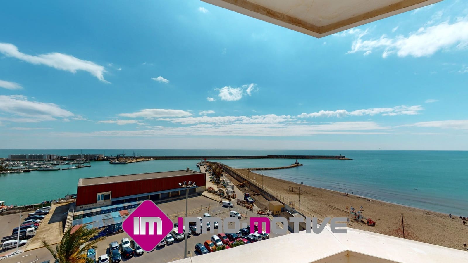 4 soveværelse Lejlighed til salg i Benicarlo - € 320.000 (Ref: 8405699)