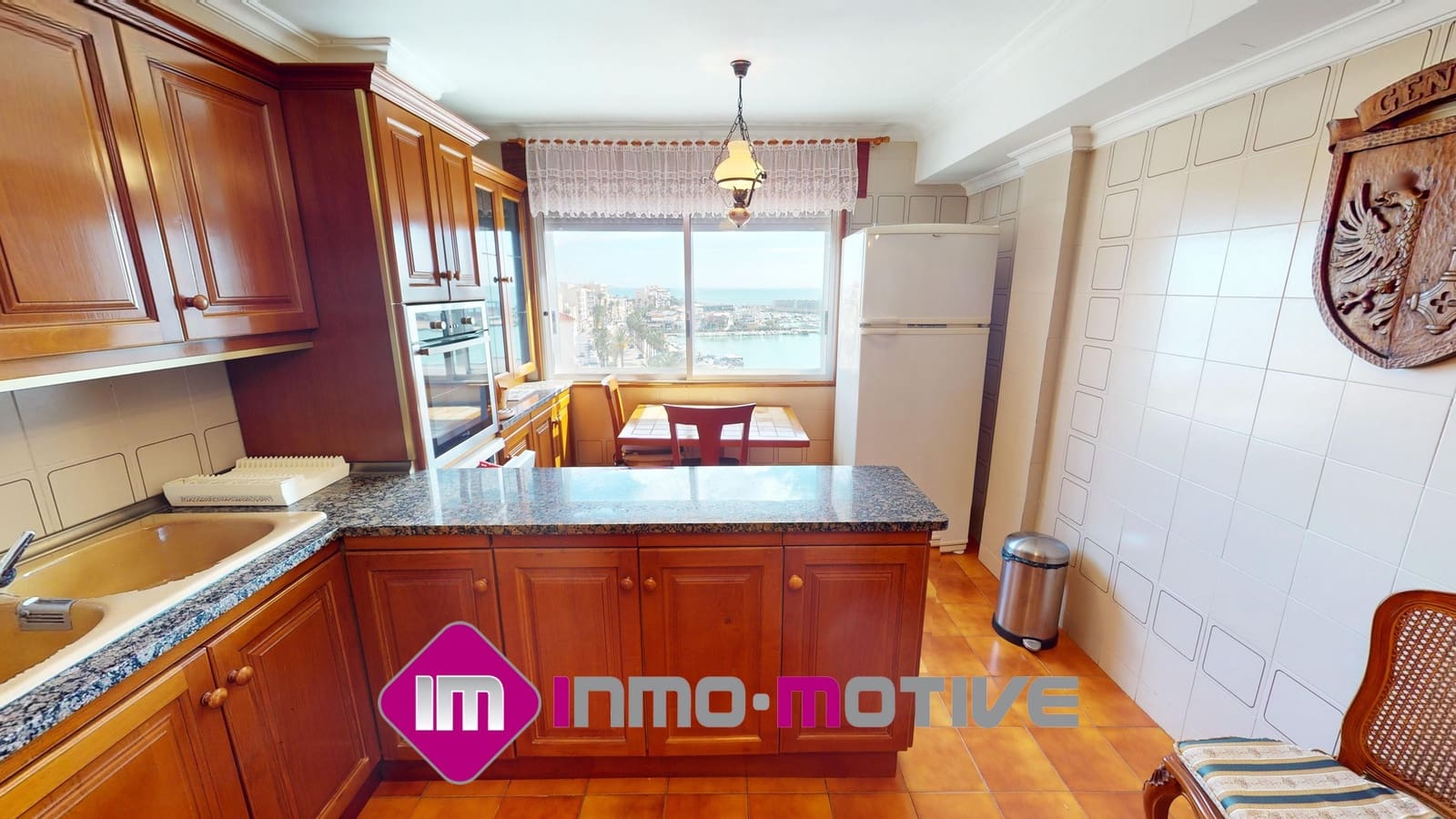 4 soveværelse Lejlighed til salg i Benicarlo - € 320.000 (Ref: 8405699)