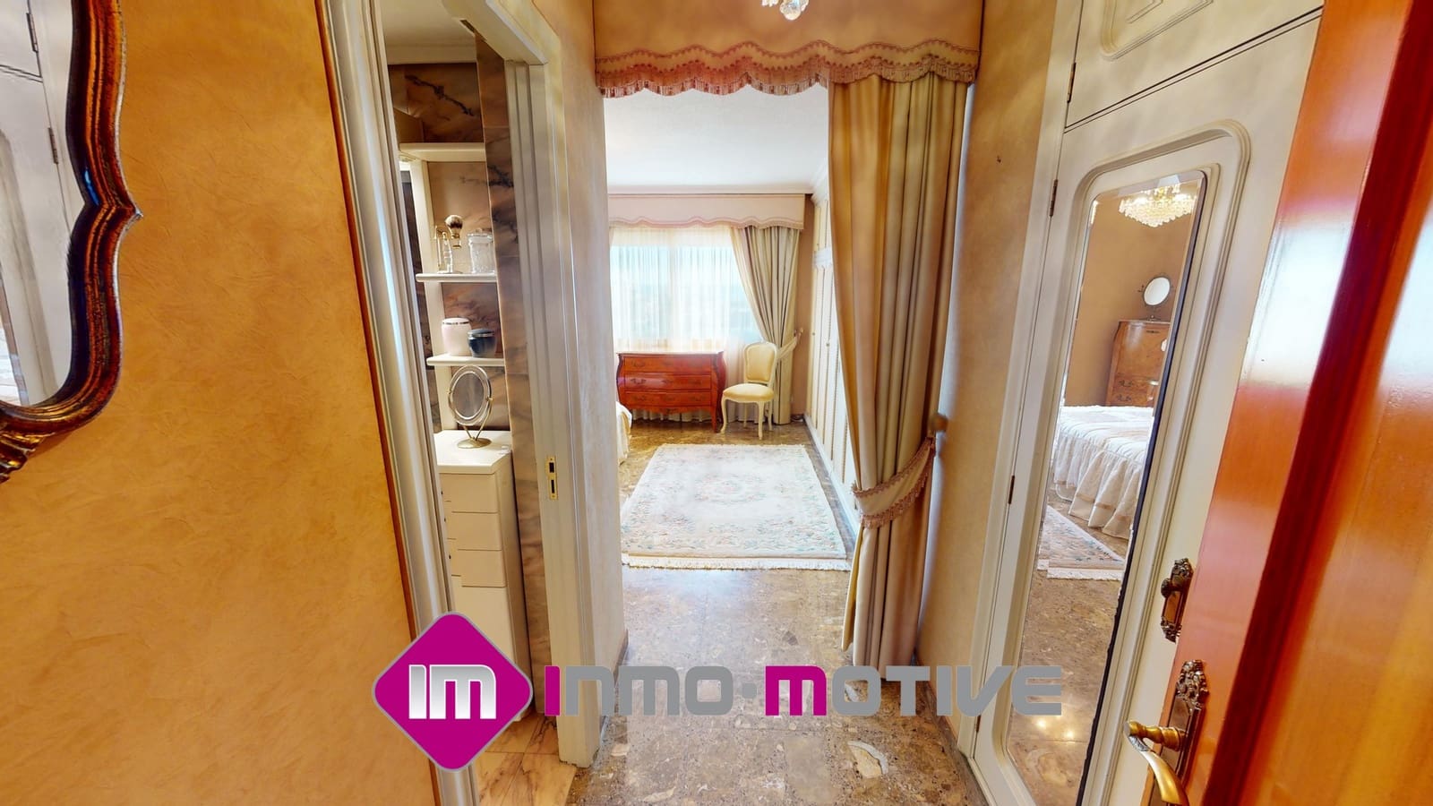 4 soveværelse Lejlighed til salg i Benicarlo - € 320.000 (Ref: 8405699)