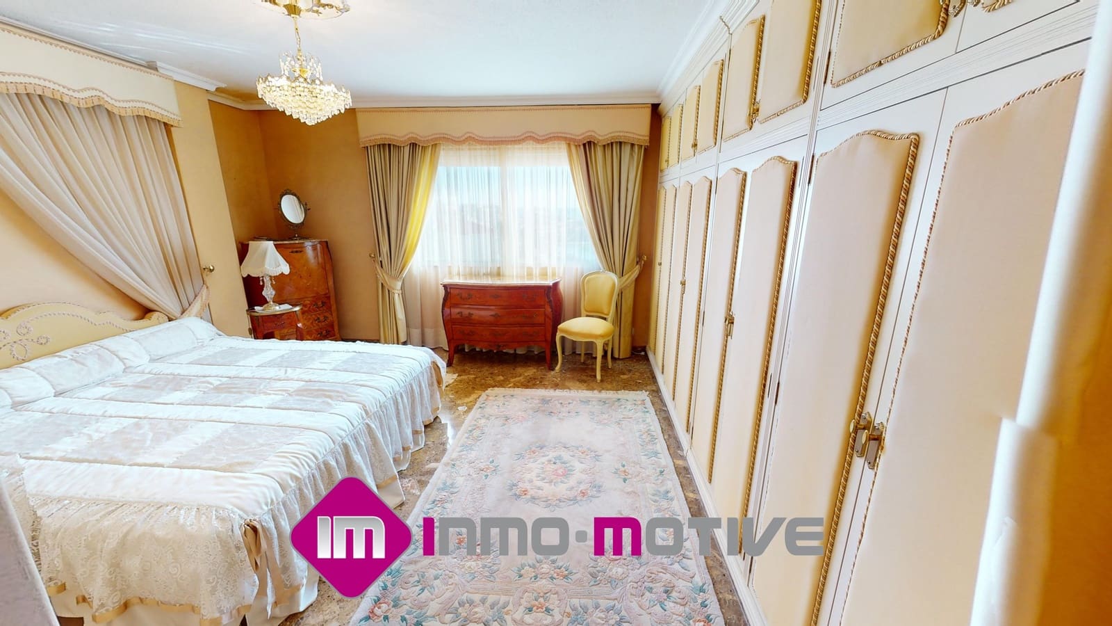 4 soveværelse Lejlighed til salg i Benicarlo - € 320.000 (Ref: 8405699)