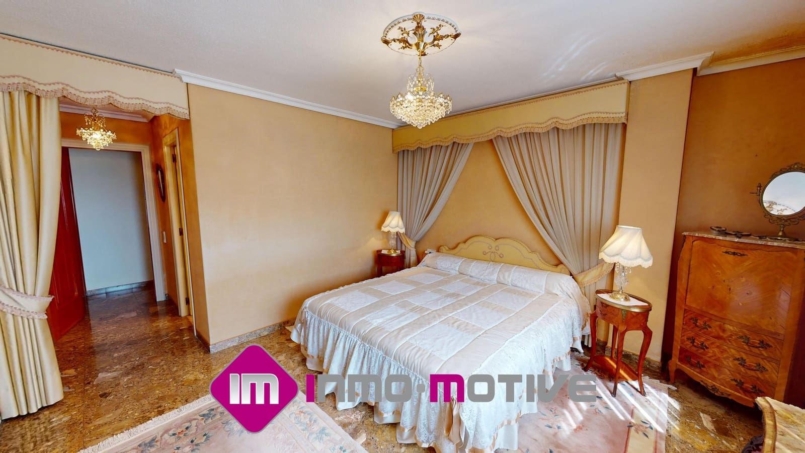 4 soveværelse Lejlighed til salg i Benicarlo - € 320.000 (Ref: 8405699)