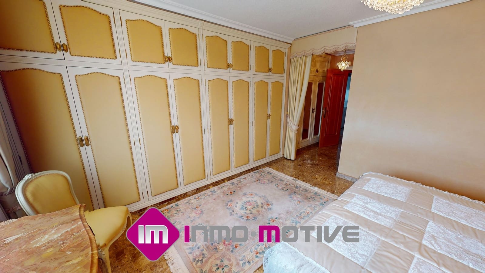 4 soveværelse Lejlighed til salg i Benicarlo - € 320.000 (Ref: 8405699)