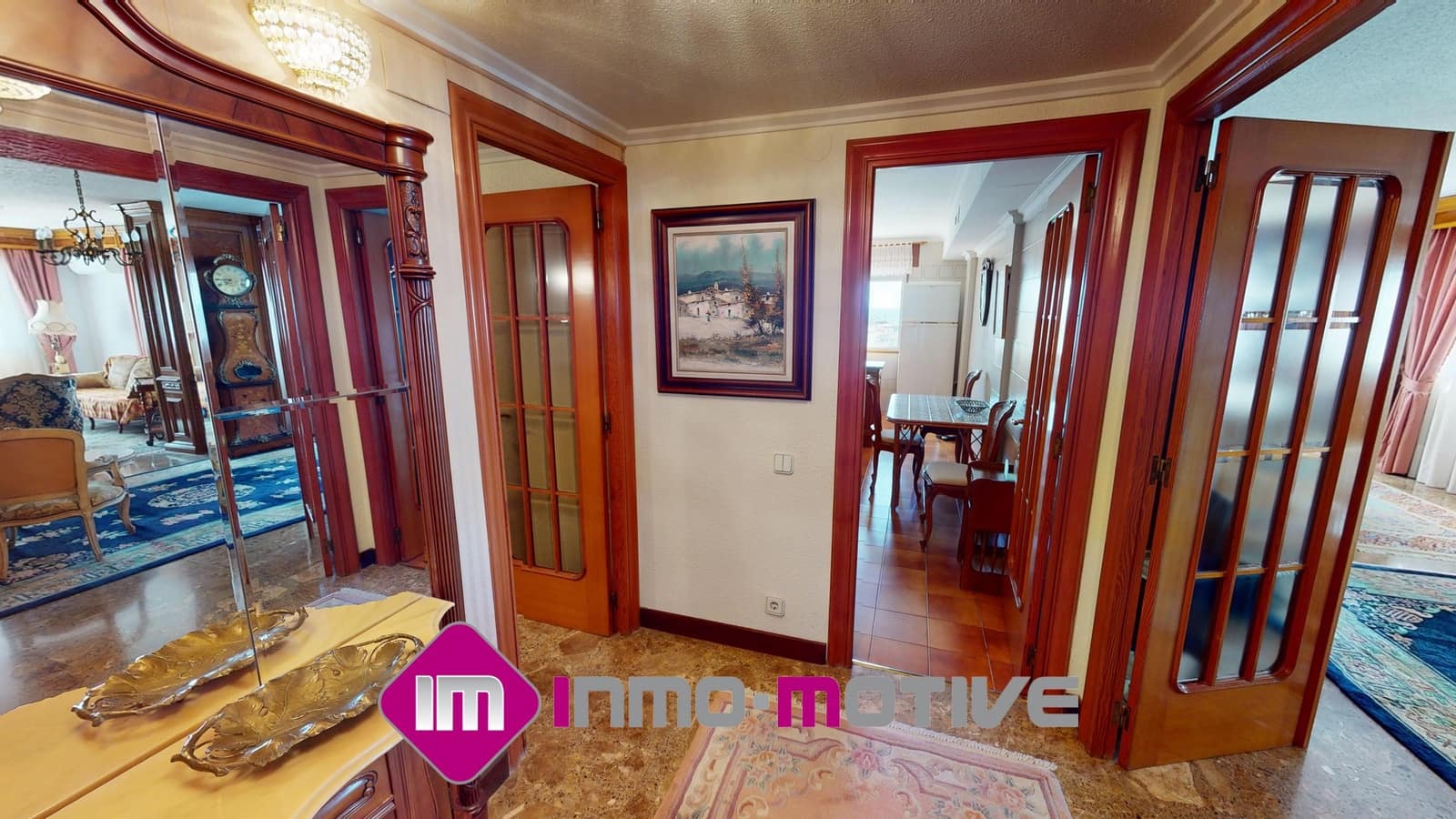 4 soveværelse Lejlighed til salg i Benicarlo - € 320.000 (Ref: 8405699)