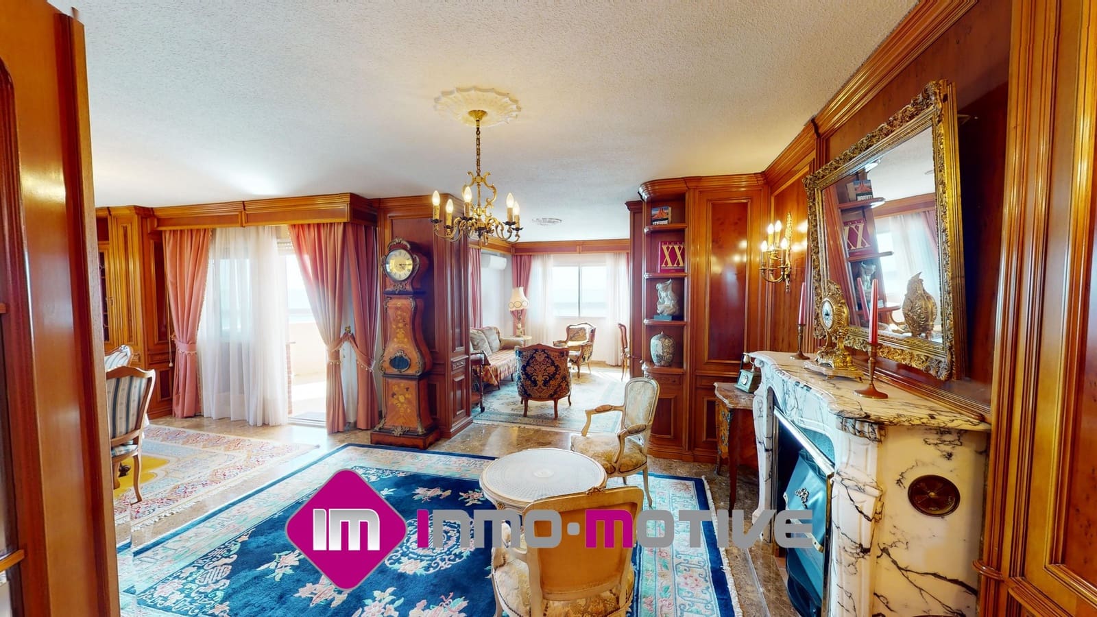 4 soveværelse Lejlighed til salg i Benicarlo - € 320.000 (Ref: 8405699)