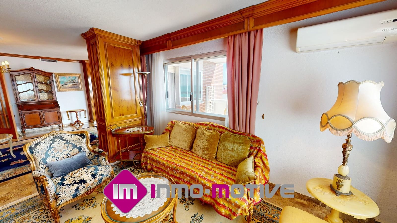 4 soveværelse Lejlighed til salg i Benicarlo - € 320.000 (Ref: 8405699)