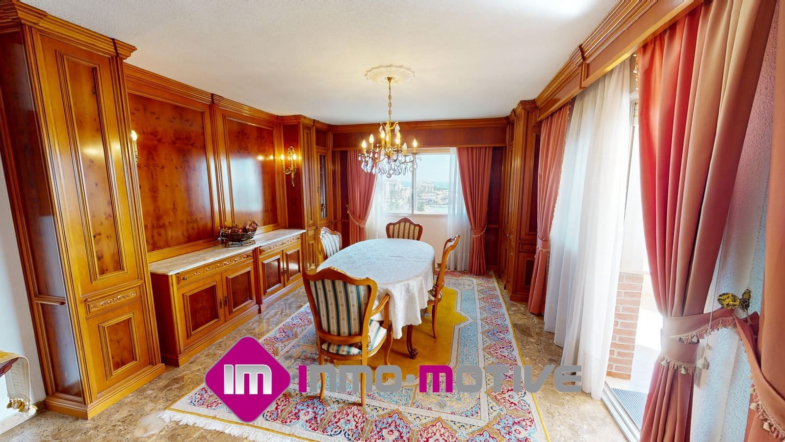 4 soveværelse Lejlighed til salg i Benicarlo - € 320.000 (Ref: 8405699)