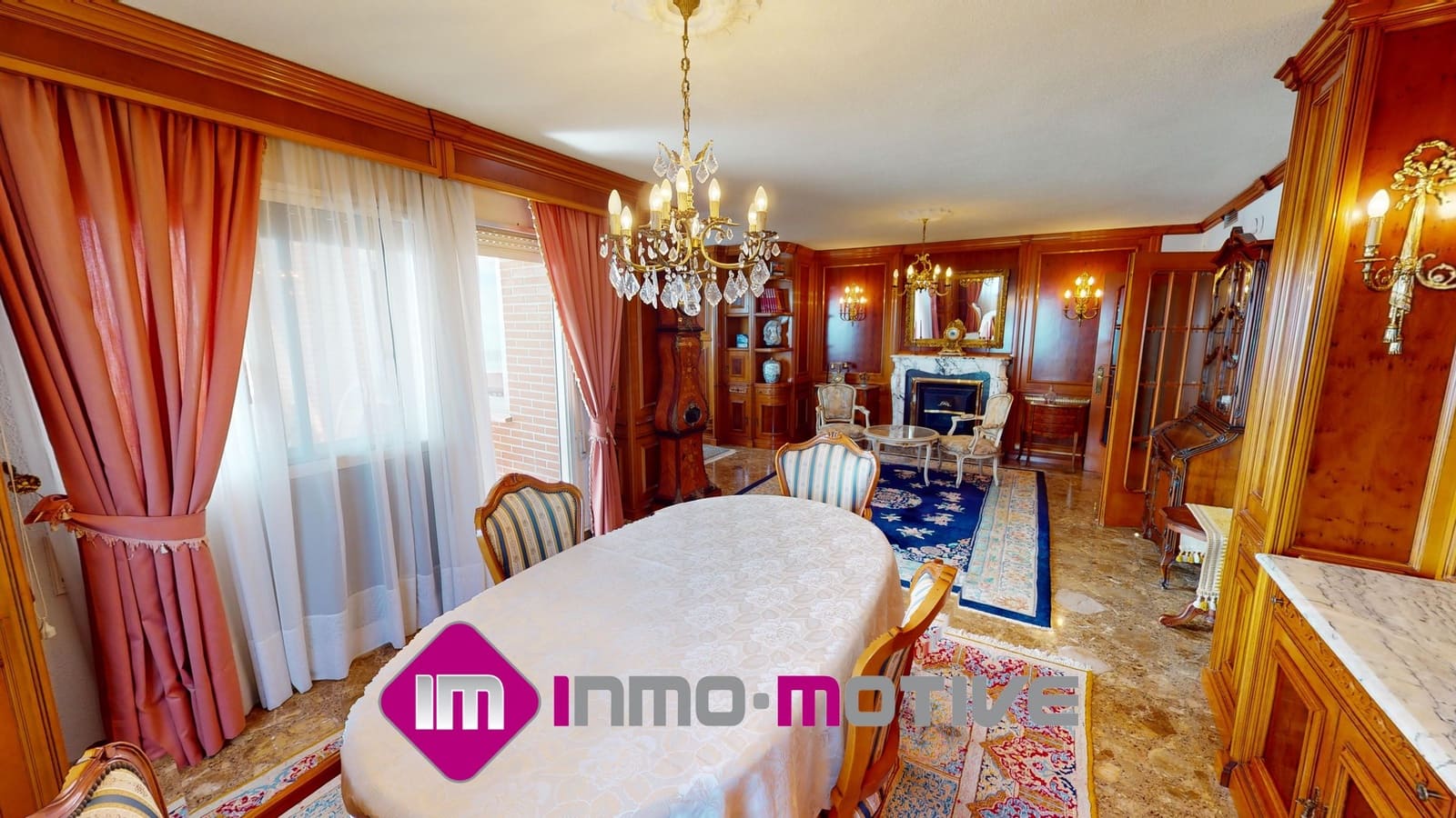 4 soveværelse Lejlighed til salg i Benicarlo - € 320.000 (Ref: 8405699)