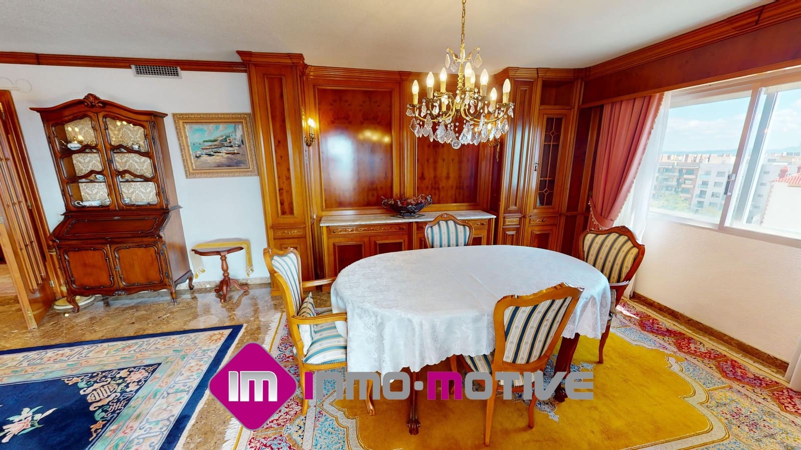 4 soveværelse Lejlighed til salg i Benicarlo - € 320.000 (Ref: 8405699)