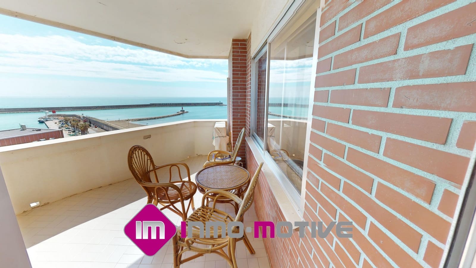 4 soveværelse Lejlighed til salg i Benicarlo - € 320.000 (Ref: 8405699)