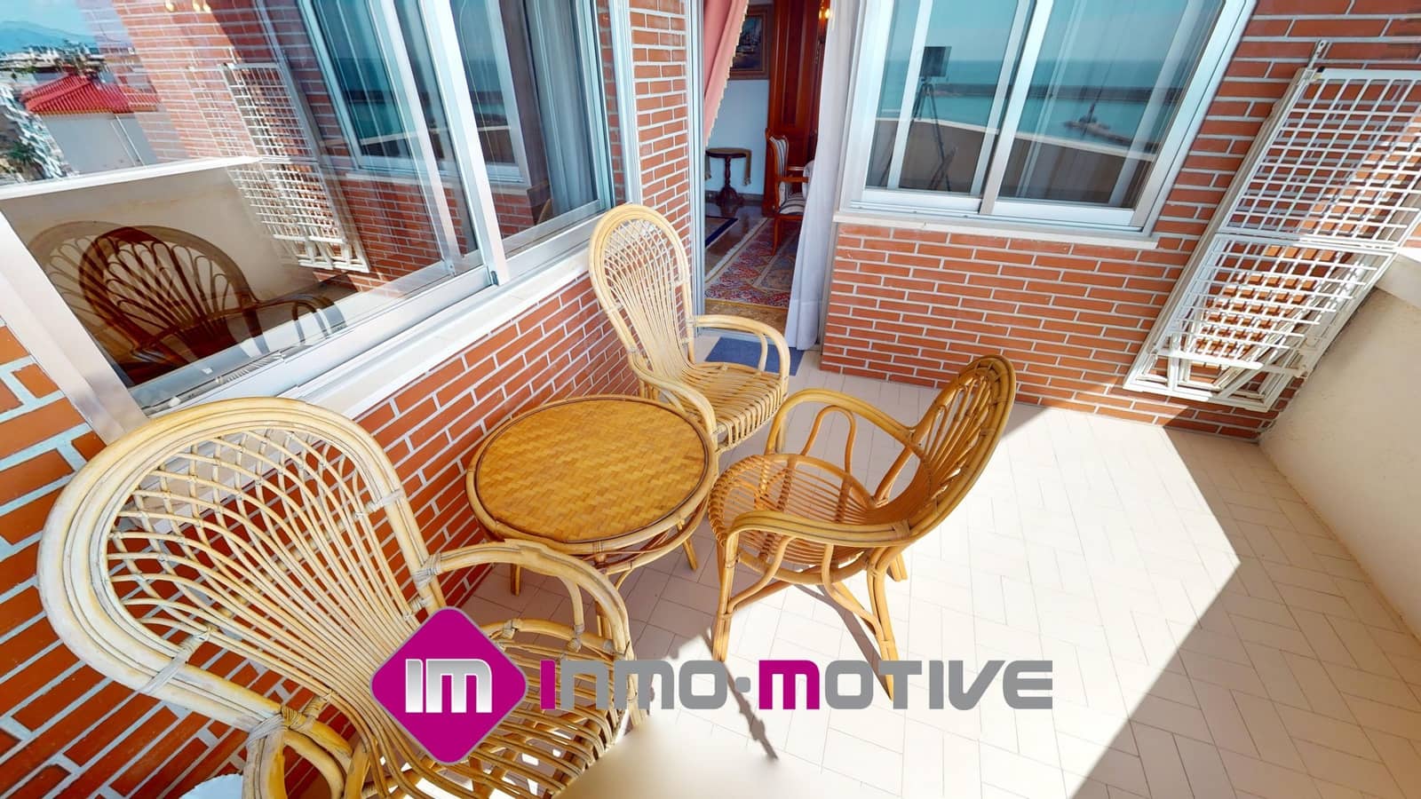 4 soveværelse Lejlighed til salg i Benicarlo - € 320.000 (Ref: 8405699)