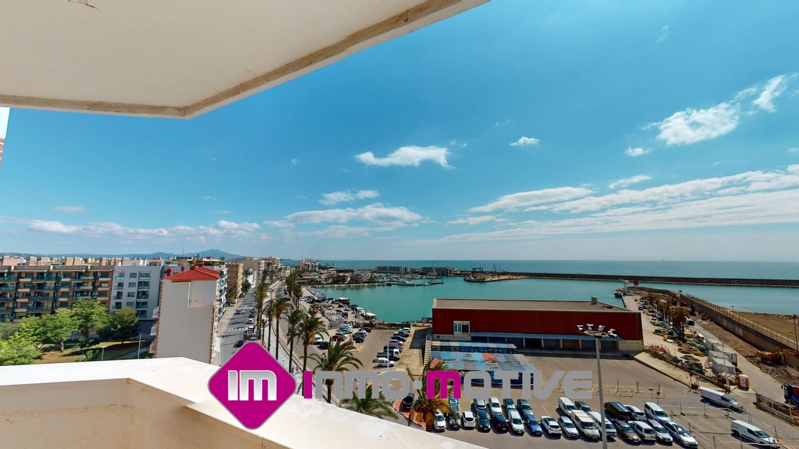 4 soveværelse Lejlighed til salg i Benicarlo - € 320.000 (Ref: 8405699)