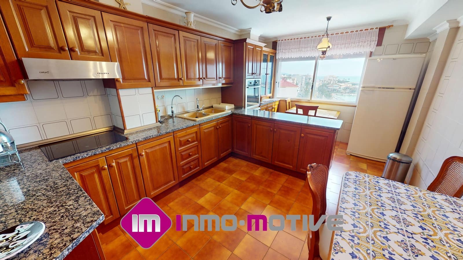 4 soveværelse Lejlighed til salg i Benicarlo - € 320.000 (Ref: 8405699)