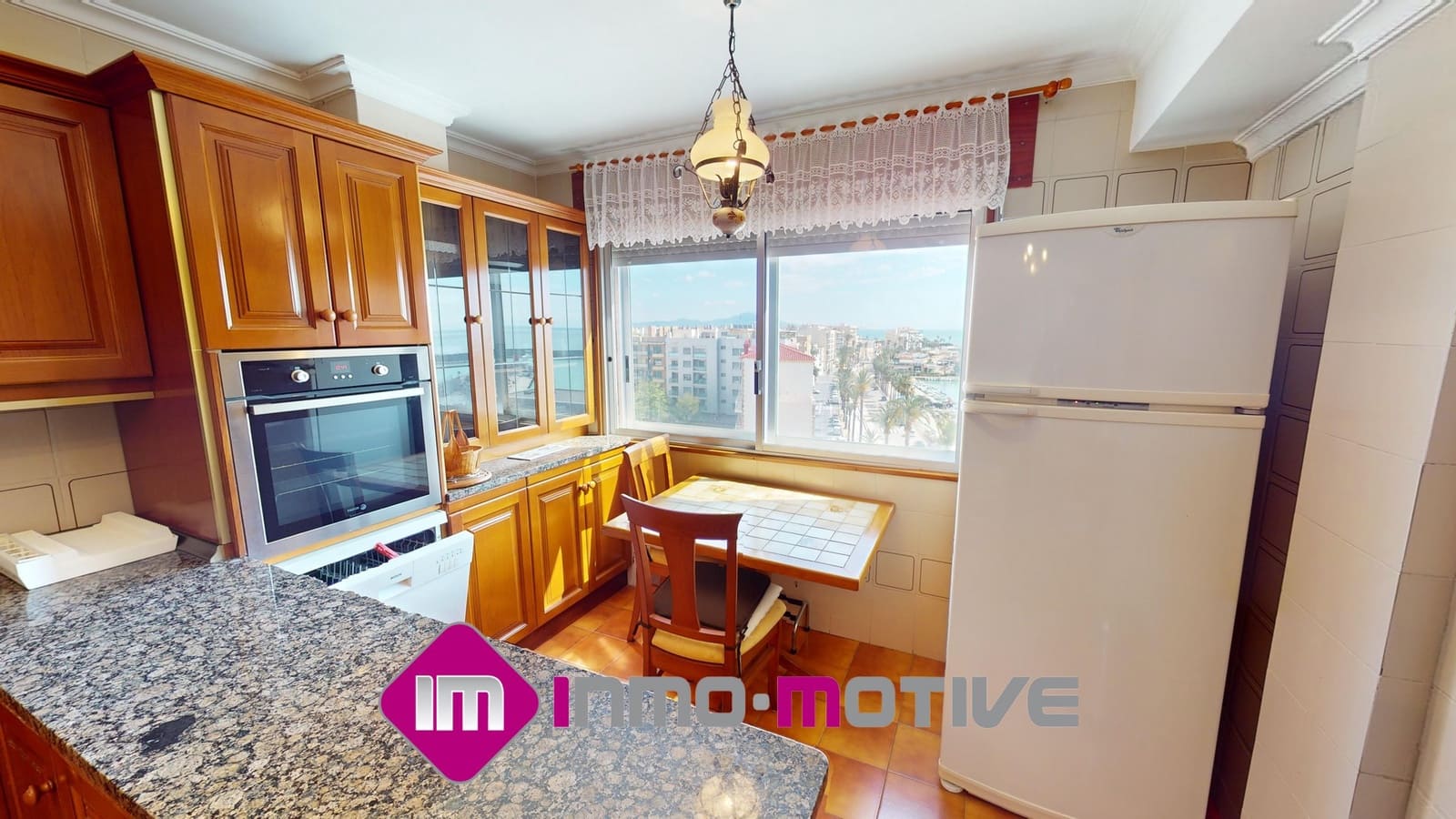 4 soveværelse Lejlighed til salg i Benicarlo - € 320.000 (Ref: 8405699)