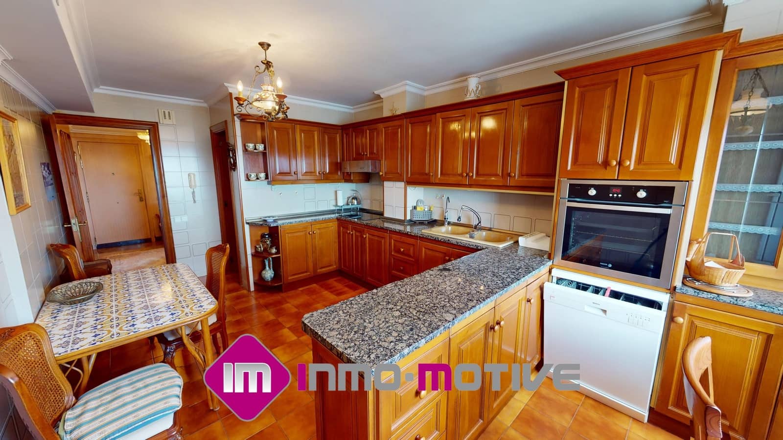 4 soveværelse Lejlighed til salg i Benicarlo - € 320.000 (Ref: 8405699)