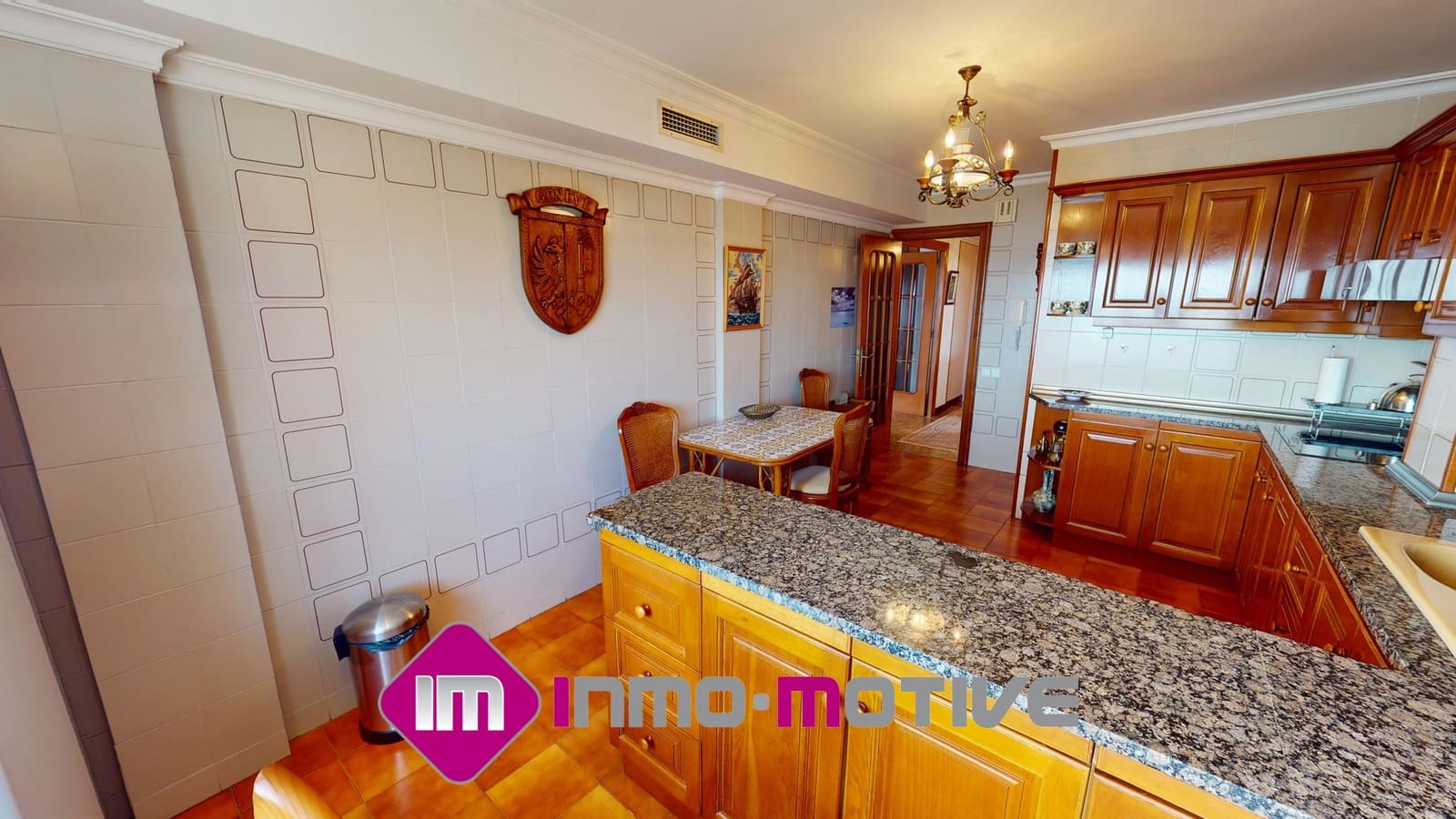 4 soveværelse Lejlighed til salg i Benicarlo - € 320.000 (Ref: 8405699)